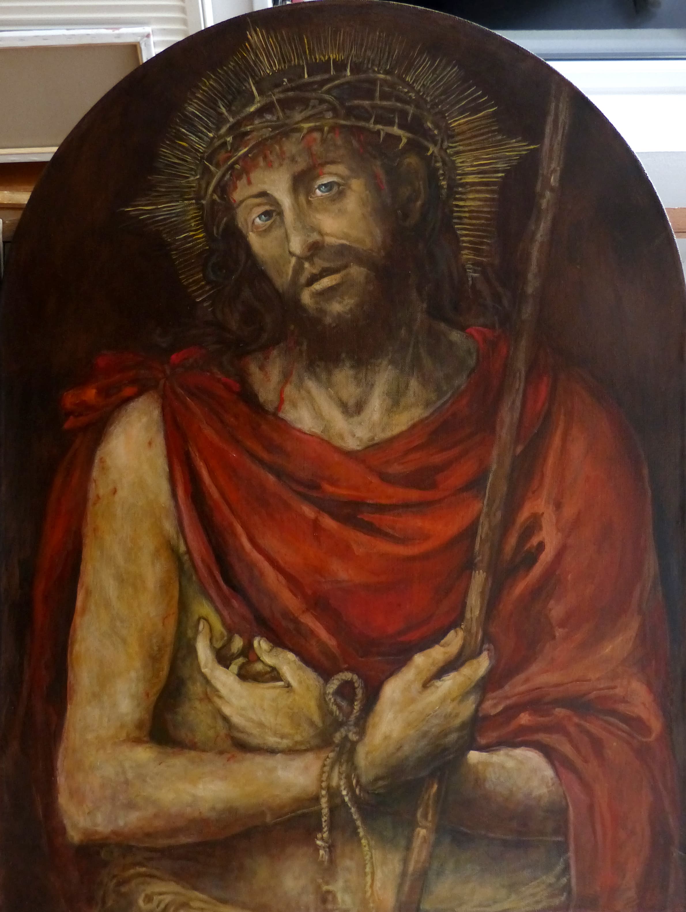 Ecce Homo